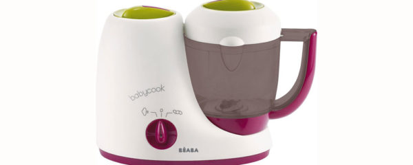 Babycook